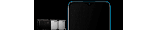 Oppo A9 2020 verde 128 GB - Más slots para más almacenamiento Oppo A9 2020 verde 128 GB Más slots para más almacenamiento
