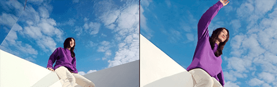 Oppo A91 azul 128 GB - Ultra Gran Angular 119° Oppo A91 azul 128 GB Ultra Gran Angular 119°