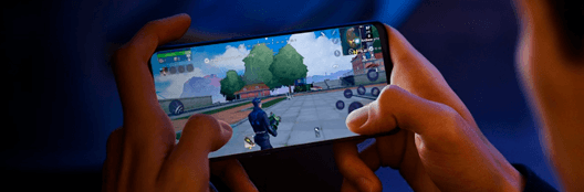 OPPO A94 5G - Rendimiento y autonomía alucinantes OPPO A94 5G Rendimiento y autonomía alucinantes