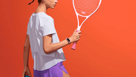 OPPO Band Style - 12 modos de ejercicio | Para mantenerte en forma OPPO Band Style 12 modos de ejercicio | Para mantenerte en forma