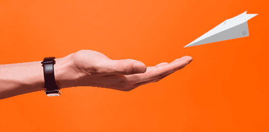 OPPO Band Style Comodidad en movimiento | Ligera como una pluma