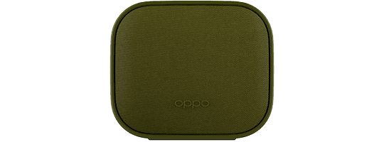 Altavoz Bluetooth OPPO Speaker Última tecnología
