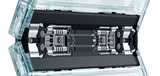 OPPO Find N2 Flip Durabilidad certificada