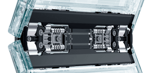 OPPO Find N2 Flip - Durabilidad certificada OPPO Find N2 Flip Durabilidad certificada