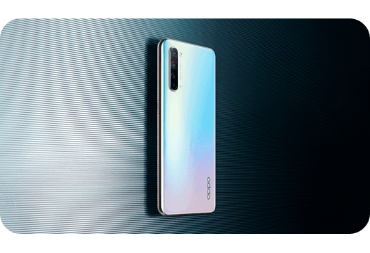 Find X2 Cámara y vídeo