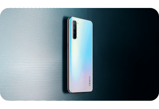 Oppo Find X2 Lite negro 128 GB - Cámara y vídeo Find X2 Cámara y vídeo