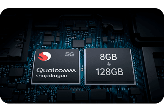 Find X2 procesador Configuración poderosa