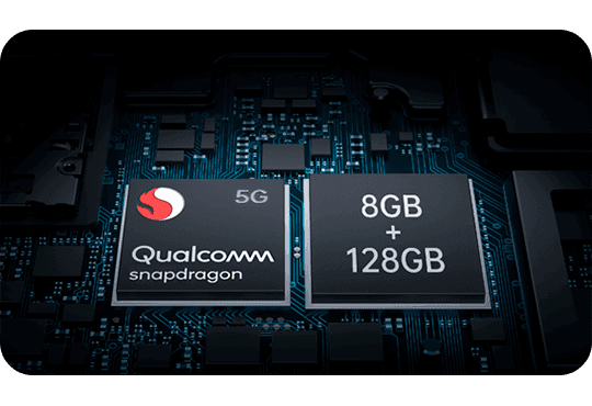 Oppo Find X2 Lite negro 128 GB - Configuración poderosa Find X2 procesador Configuración poderosa