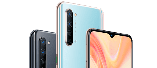 Oppo Find X2 Lite negro 128 GB - Diseño Exquisito Find X2 comprar Diseño Exquisito