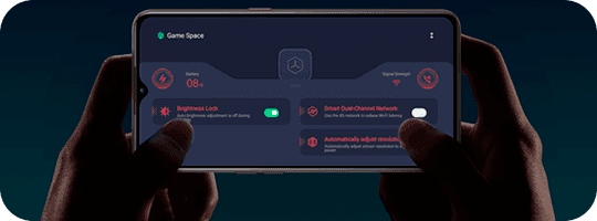 Oppo Find X2 Lite negro 128 GB - Hyper Boost Find X2 oferta Hyper Boost