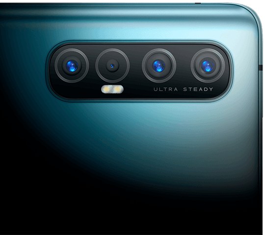OPPO Find X2 Neo Azul precio. Era 5G | Configuración poderosa
