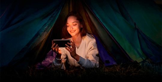 OPPO Find X2 Neo negro precio. Memoria y almacenamiento abundante