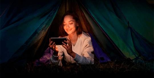 OPPO Find X2 Neo negro - Memoria y almacenamiento abundante OPPO Find X2 Neo negro Memoria y almacenamiento abundante