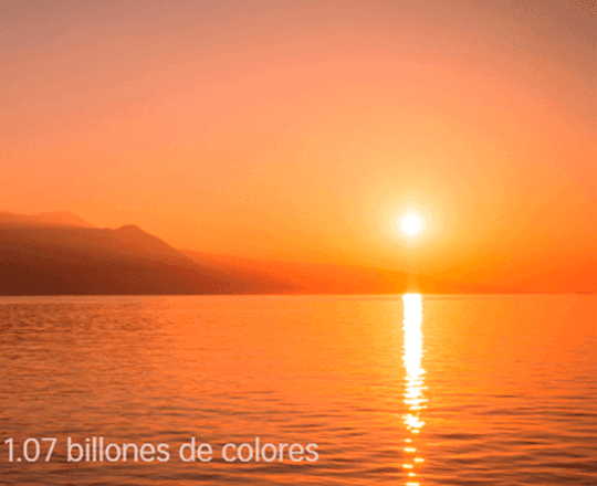 OPPO Find X2 Pro negro 512 GB Pantalla