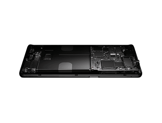 OPPO Find X2 Pro negro 512 GB precio. Bienvenido al futuro con velocidad 5G