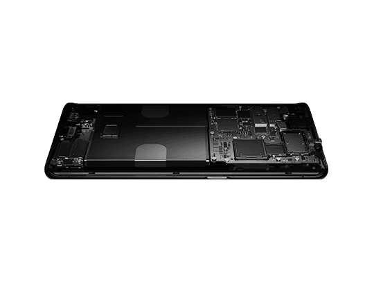 OPPO Find X2 Pro negro 512 GB Bienvenido al futuro con velocidad 5G