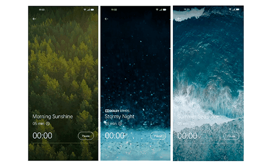 OPPO Find X2 Pro negro 512 GB ColorOS 7.1 basado en Android 10