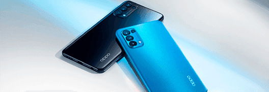 Oppo Find X3 Lite negro 128 GB Amor a primera vista