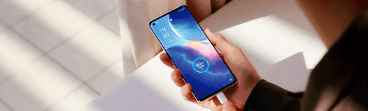 OPPO Find X3 Neo negro 256 GB precio. Vive rápido. Carga rápido