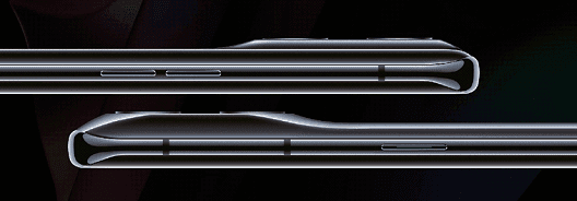 OPPO Find X3 Pro negro 256 GB - Diseño Crater Shape OPPO Find X3 Pro negro 256 GB Diseño Crater Shape