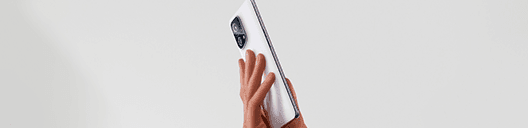 OPPO Find X5 Diseño de otro mundo