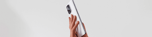 OPPO Find X5 - Diseño de otro mundo OPPO Find X5 Diseño de otro mundo