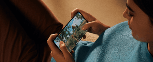 OPPO Find X5 Disfruta de todo el color