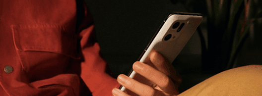 OPPO Find X5 Pro Potencia sin límites