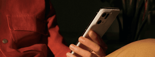 OPPO Find X5 Pro - Potencia sin límites OPPO Find X5 Pro Potencia sin límites