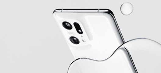 OPPO Find X5 Pro - Personalización sin fin OPPO Find X5 Pro Personalización sin fin