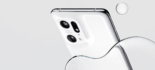 OPPO Find X5 Pro - Personalización sin fin OPPO Find X5 Pro Personalización sin fin