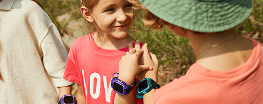 imoo Watch Phone Z6 Más funciones y más diversión