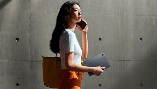 Oppo Pad Air 64 GB gris - Lista siempre para la acción Oppo Pad Air 64 GB gris Lista siempre para la acción