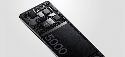 OPPO Reno10 5G precio. 8 GB de RAM y 256 GB de almacenamiento, memorias ampliables