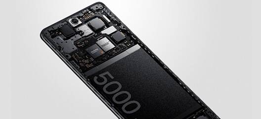 OPPO Reno10 5G - 8 GB de RAM y 256 GB de almacenamiento, memorias ampliables OPPO Reno10 5G 8 GB de RAM y 256 GB de almacenamiento, memorias ampliables