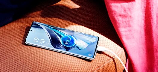 OPPO Reno10 5G 67 W SUPERVOOC y 5000 mAh