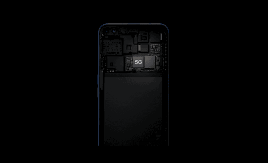 OPPO Reno4 Z 5G blanco 128 GB precio. 5G conéctate a la velocidad de la vida