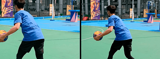 OPPO Reno4 Z 5G blanco 128 GB Captura el movimiento, reduce el desenfoque