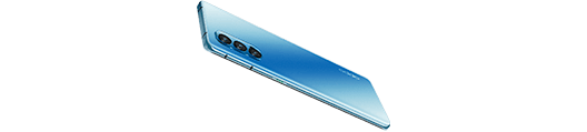 OPPO Reno4 Pro 5G negro 256 GB precio. Cuerpo fino, cómodo agarre