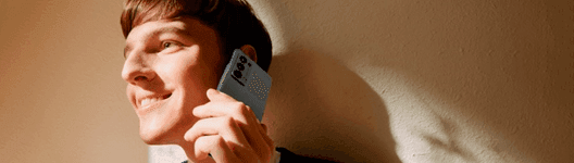 OPPO Reno6 Pro 5G La mayor fiabilidad