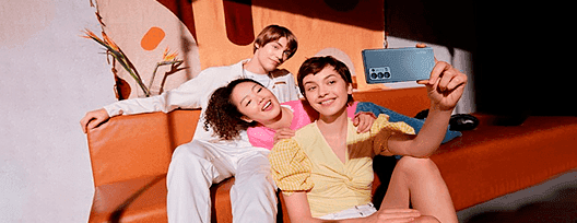 OPPO Reno6 Pro 5G Experiencia fotográfica de otro nivel