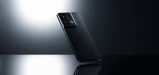 OPPO Reno8 5G RENOvamos el diseño unibody