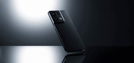 OPPO Reno8 5G - RENOvamos el diseño unibody OPPO Reno8 5G RENOvamos el diseño unibody