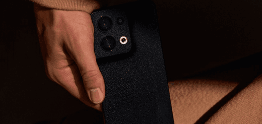 OPPO Reno8 5G Preparado para la aventura de tu día a día