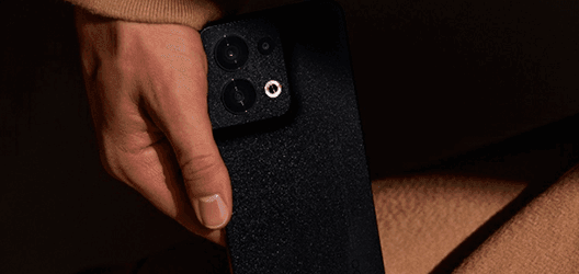 OPPO Reno8 5G - Preparado para la aventura de tu día a día OPPO Reno8 5G Preparado para la aventura de tu día a día