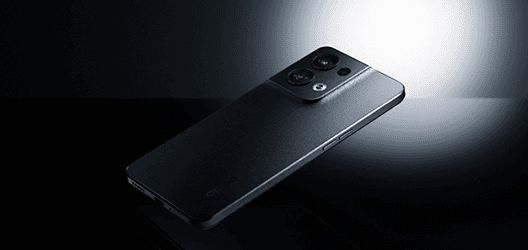 OPPO Reno8 5G Una pantalla para disfrutar sin límites