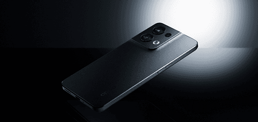 OPPO Reno8 5G Una pantalla para disfrutar sin límites