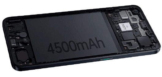 OPPO Reno8 5G ¿Quién dice que la carga rápida daña la batería?