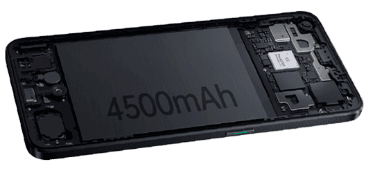 OPPO Reno8 5G ¿Quién dice que la carga rápida daña la batería?