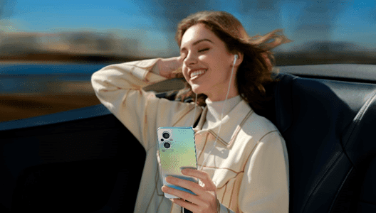 OPPO Reno8 Lite 5G reacondicionado Rendimiento imparable